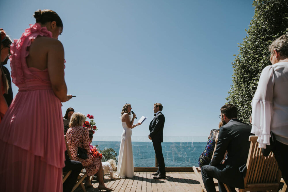 Bondi Wedding, Sydney beach wedding, elegant Sydney wedding