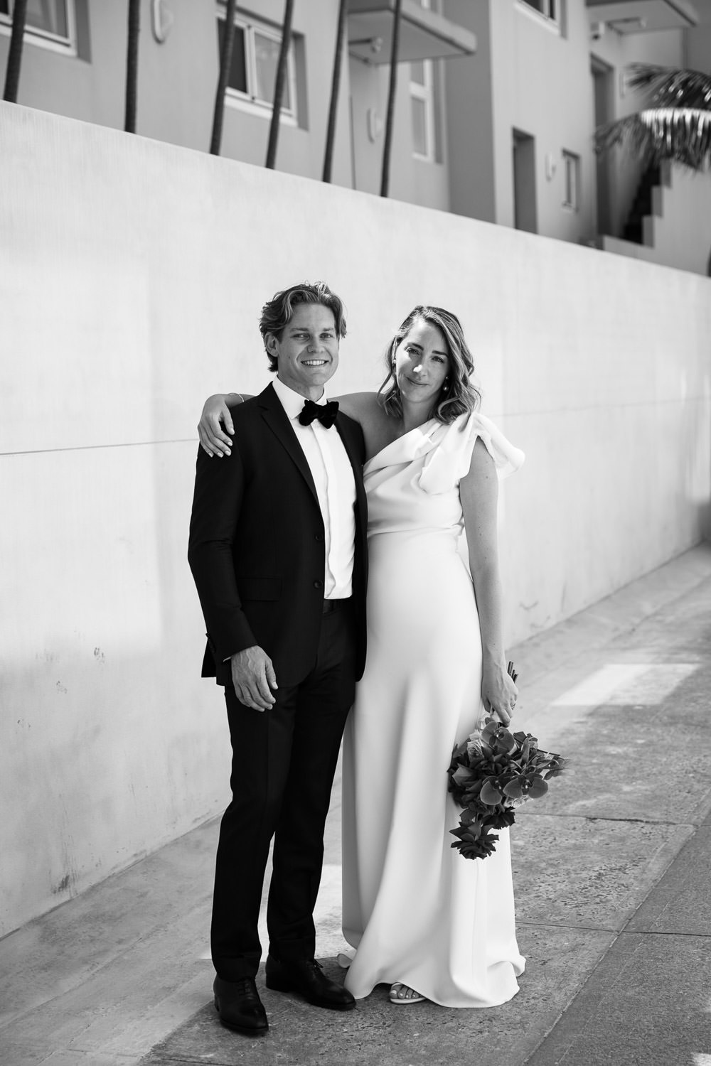 Bondi Wedding, Sydney beach wedding, elegant Sydney wedding
