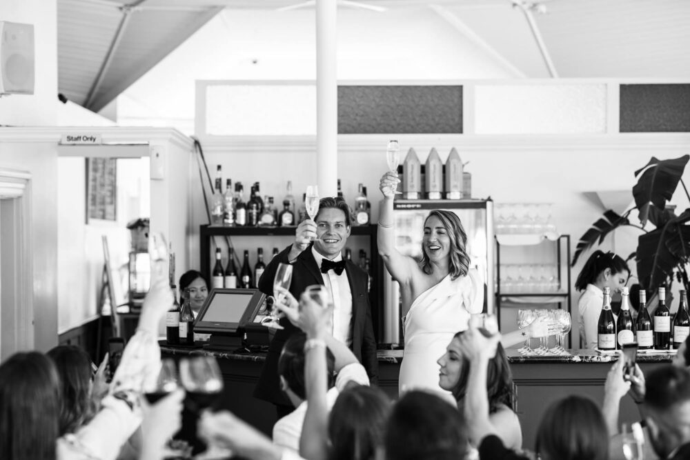 Bondi Wedding, Sydney beach wedding, elegant Sydney wedding